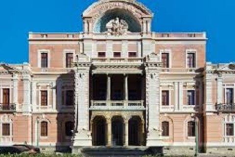 O Museu das Minas e do Metal é um espaço dedicado à história da mineração e da metalurgia em Minas Gerais