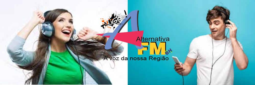 ENTRE UMA E OUTRA A UNICA ALTERNATIVA